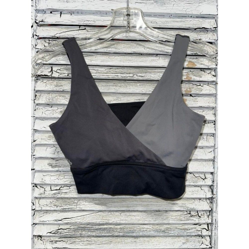Buff Bunny Collection "Journey" Sports Bra Size XS